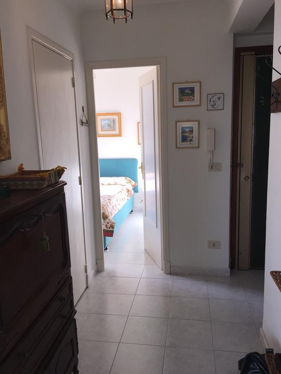 Appartement Palais Henri IV Nizza Camera foto