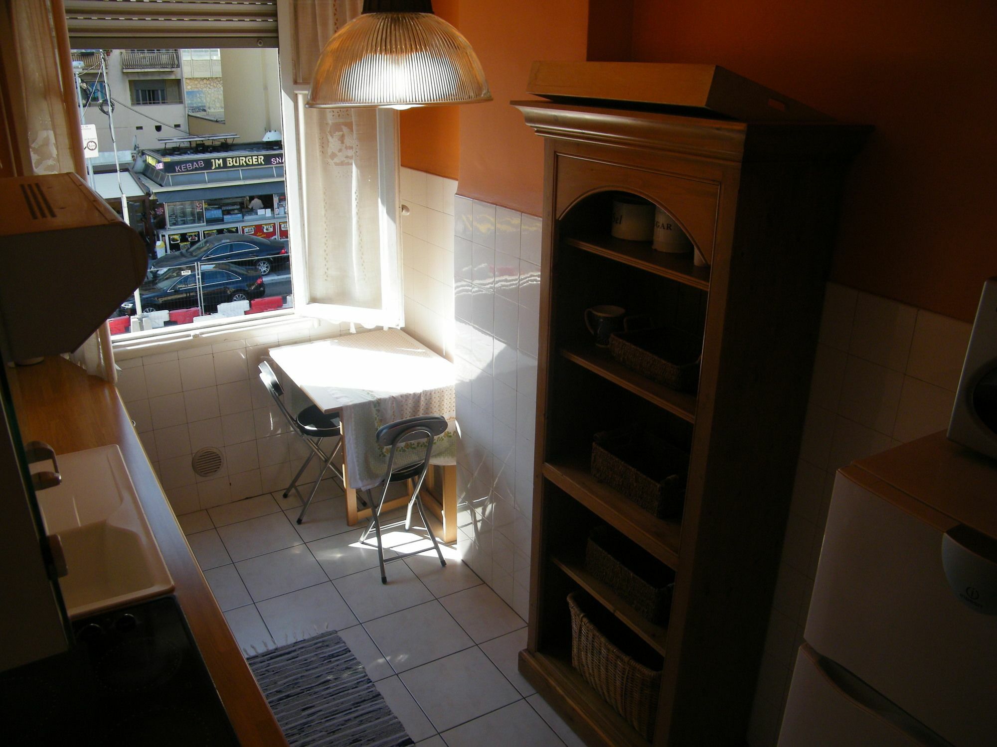 Appartement Palais Henri IV Nizza Esterno foto
