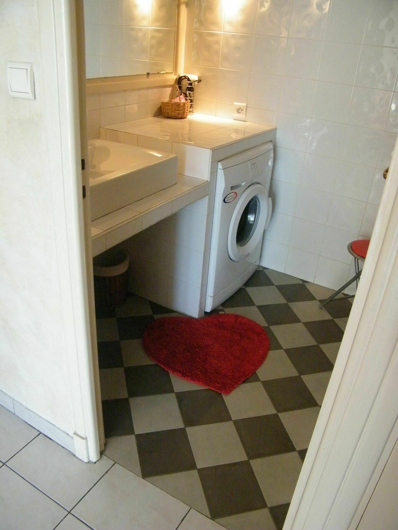 Appartement Palais Henri IV Nizza Esterno foto