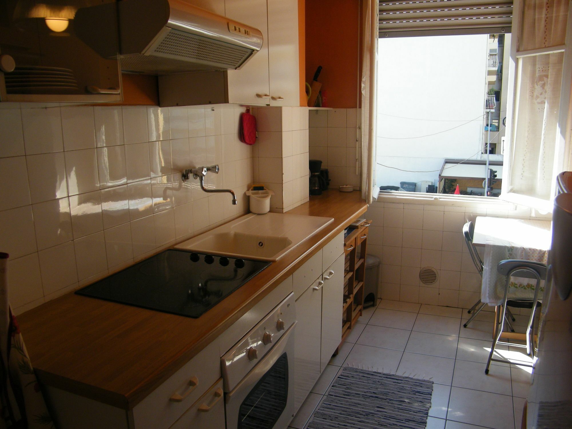 Appartement Palais Henri IV Nizza Esterno foto
