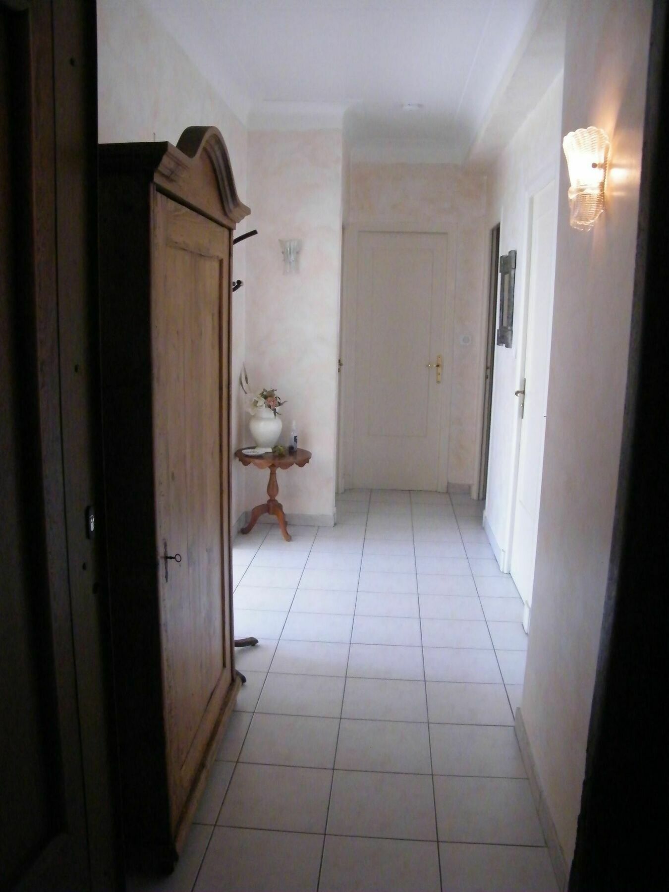 Appartement Palais Henri IV Nizza Esterno foto