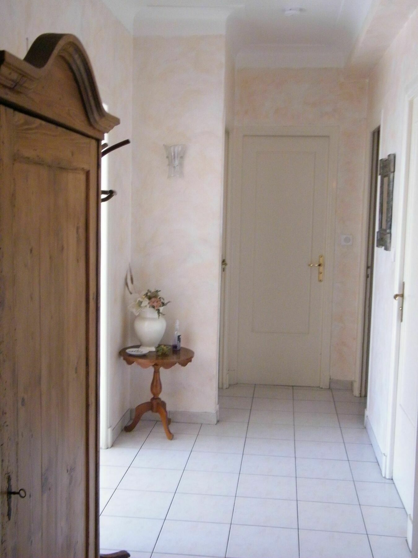 Appartement Palais Henri IV Nizza Esterno foto