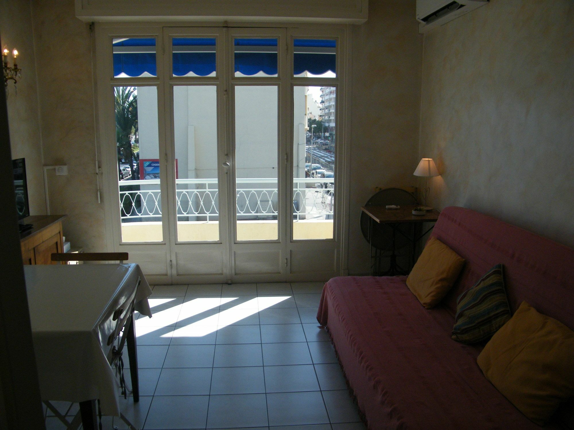 Appartement Palais Henri IV Nizza Esterno foto
